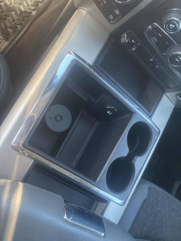 2013 RAM 1500 Big Horn