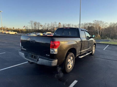 2008 Toyota Tundra Limited
