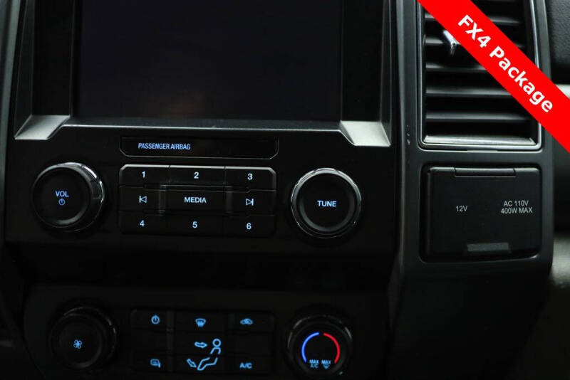 2022 Ford F-250 Super Duty