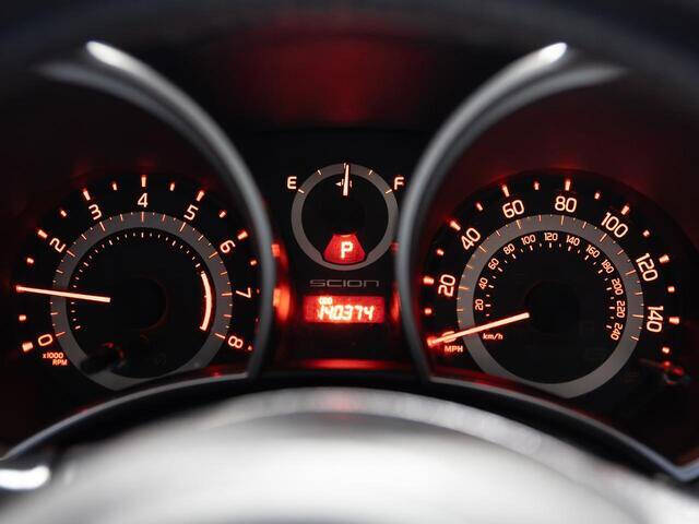 2014 Scion tC