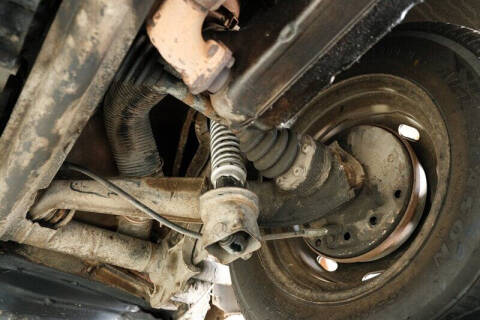 1977 Volkswagen Beetle