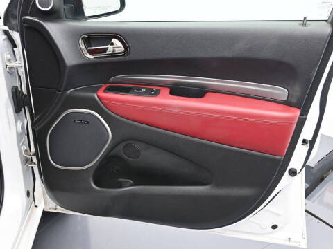 2020 Dodge Durango R/T