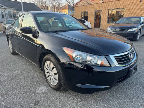 2009 Honda Accord for sale at Citi Motors in Highland Park NJ