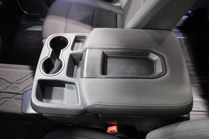 2026 Chevrolet Silverado 1500 RST - Photo 33