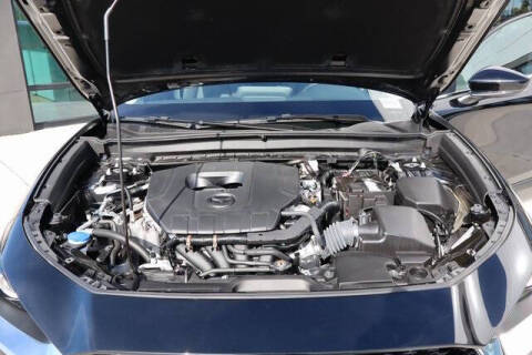 2025 Mazda CX-30 2.5 S Preferred