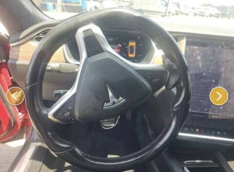 2018 Tesla Model S 100D