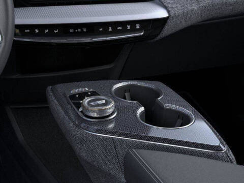 2025 Cadillac OPTIQ Sport 1