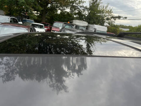 2013 Honda Odyssey EX-L w/Navi