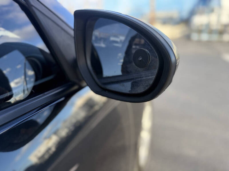 2010 Mazda MAZDA3 i Touring