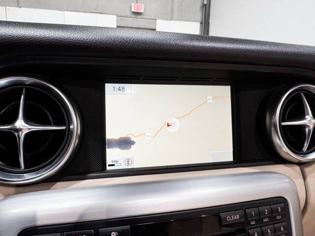 2014 Mercedes-Benz SLK SLK 250