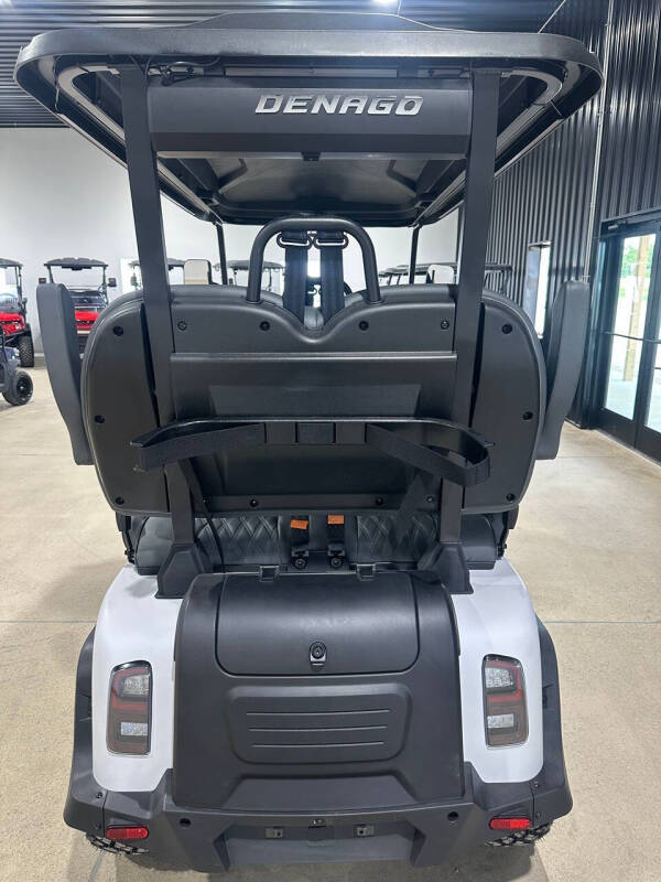 2026 Denago Rover XL