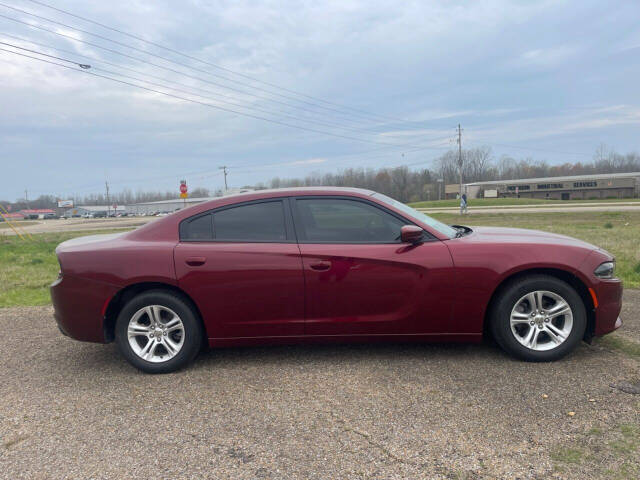 2020 Dodge Charger for sale at King Kars in Corinth, MS