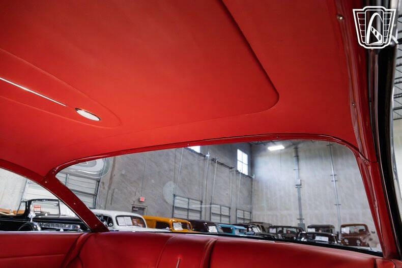 1959 Chevrolet Impala