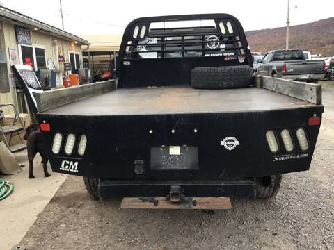 1997 Dodge Ram 2500 Laramie SLT