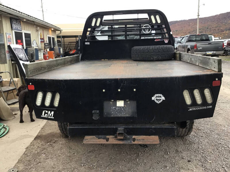 1997 Dodge Ram 2500 Laramie SLT