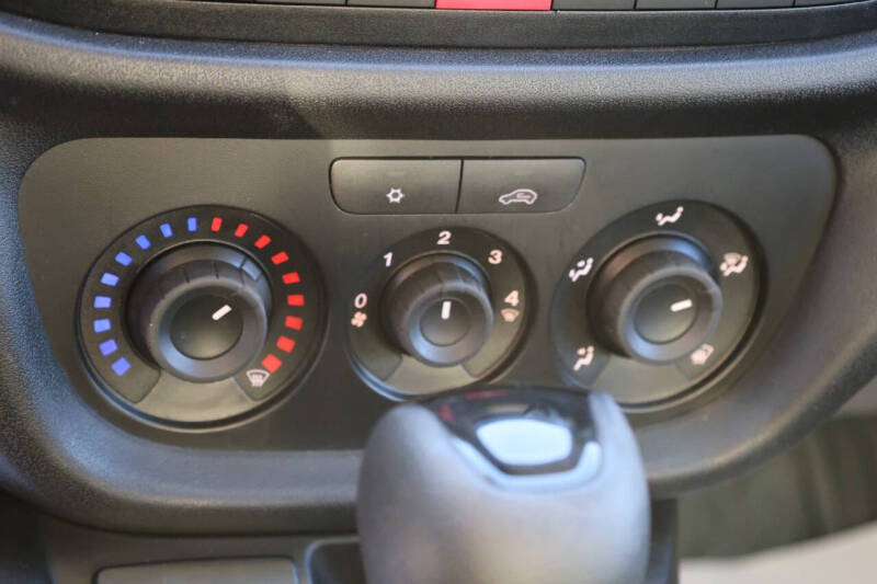 2022 RAM ProMaster City