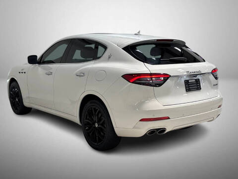 2022 Maserati Levante GT