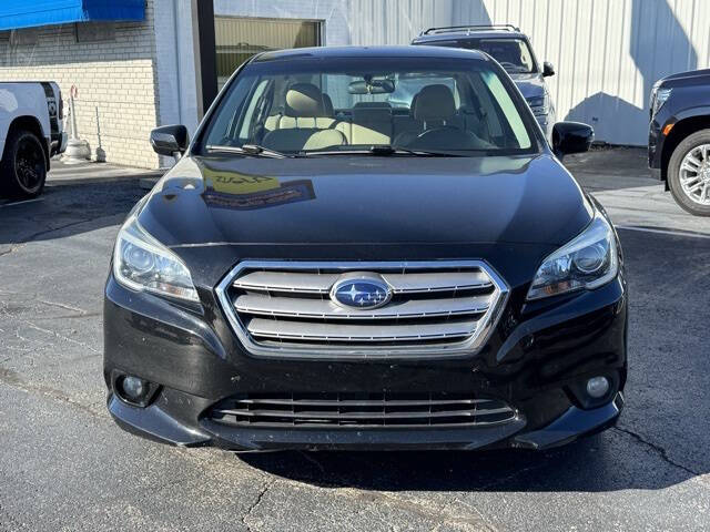 2015 Subaru Legacy for sale at Jerry Ward Autoplex of Dyersburg in Dyersburg, TN