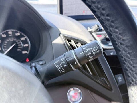 2021 Acura RDX w/Tech