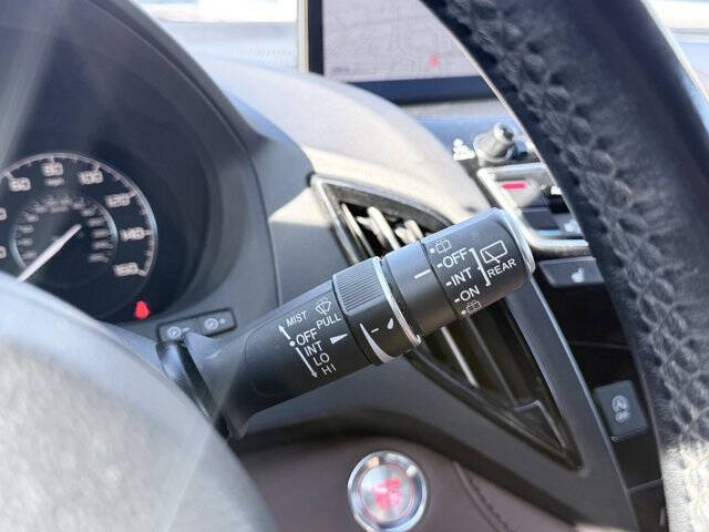 2021 Acura RDX w/Tech