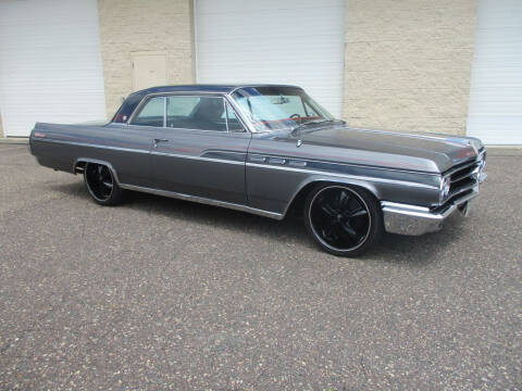 1963 Buick Wildcat for sale at Route 65 Sales & Classics LLC - Route 65 Sales and Classics, LLC in Ham Lake MN