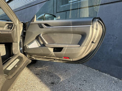 2023 Porsche 911 Carrera S