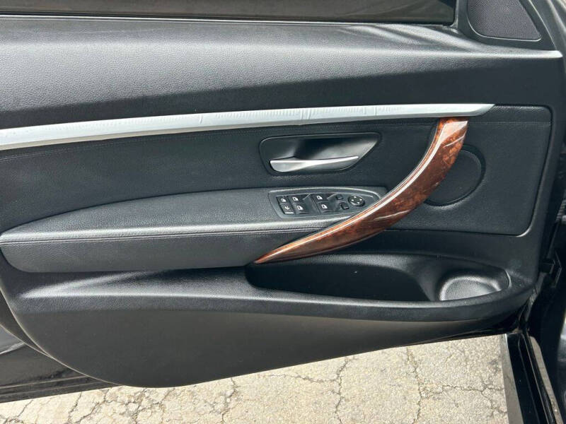 2014 BMW 3 Series 328i xDrive Gran Turismo