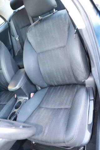 2012 Toyota Corolla S