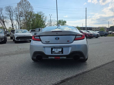 2025 Toyota GR86