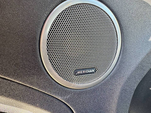 2013 Land Rover Range Rover Evoque Pure Plus