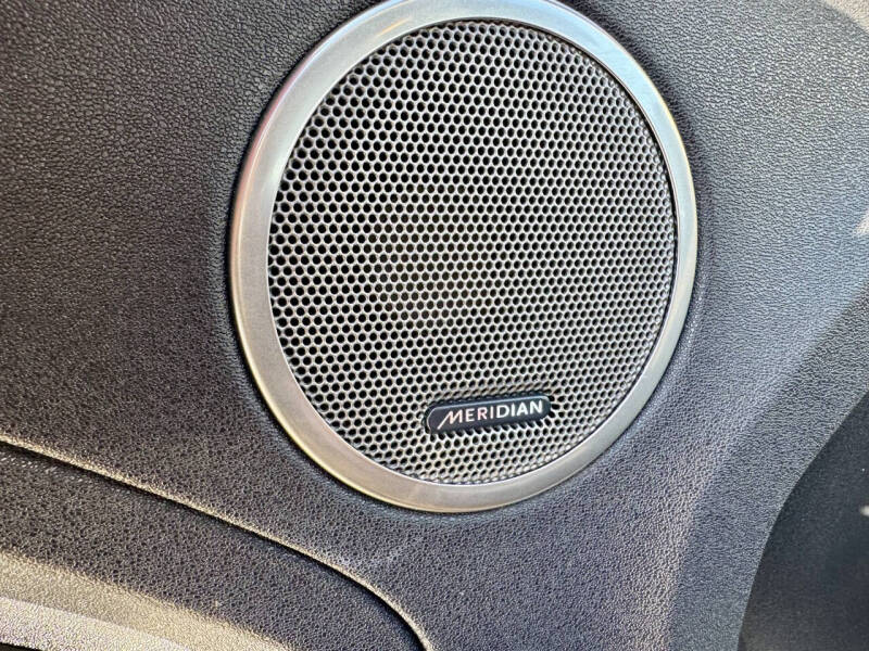 2013 Land Rover Range Rover Evoque Pure Plus