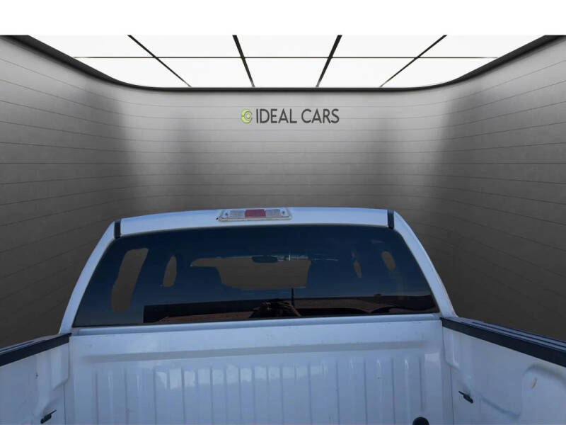 2009 Ford F-150