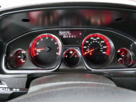 2013 GMC Acadia SLT-1