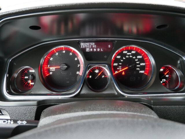 2013 GMC Acadia SLT-1