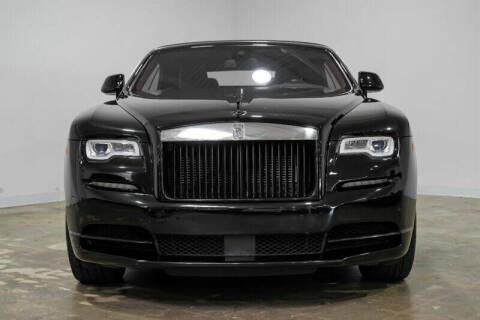 2016 Rolls-Royce Dawn