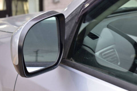 2013 Subaru Forester 2.5X Limited