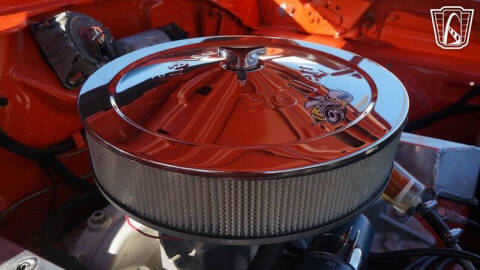 1969 Dodge Super Bee