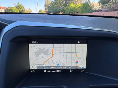 2015 Volvo XC60 T6