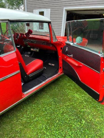 1957 Chevrolet Bel Air