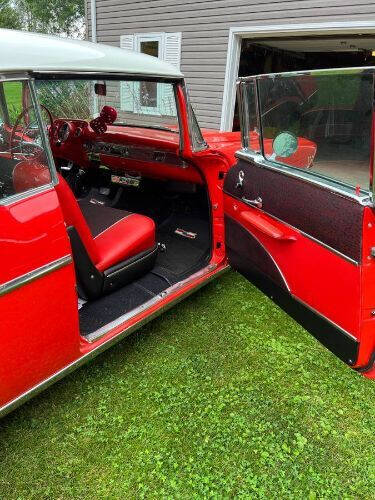 1957 Chevrolet Bel Air