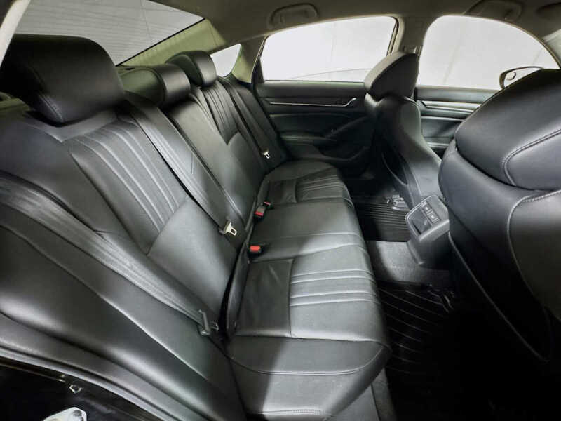 2022 Honda Accord Sport Special Edition