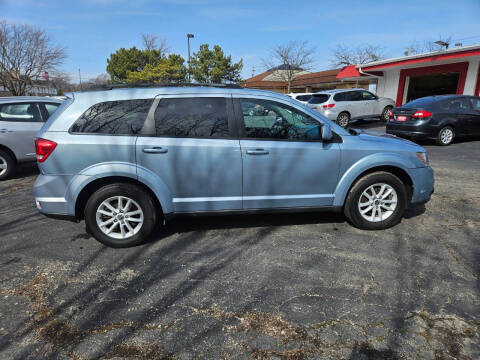2013 Dodge Journey for sale at CK Auto 2 Sales in Greenfield WI