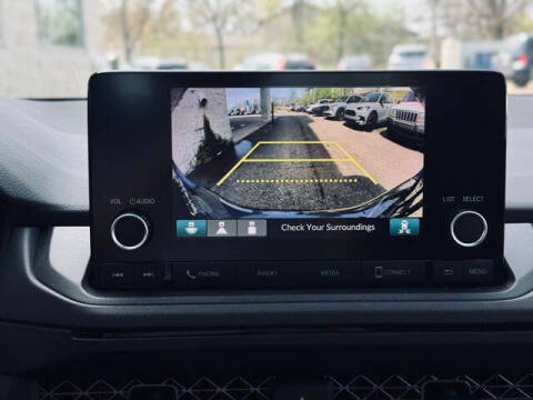 2023 Honda Accord