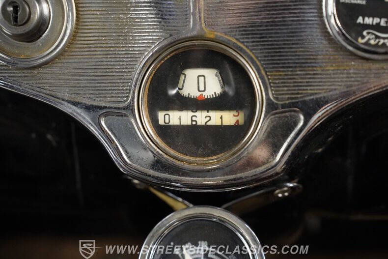 1930 Ford Model A
