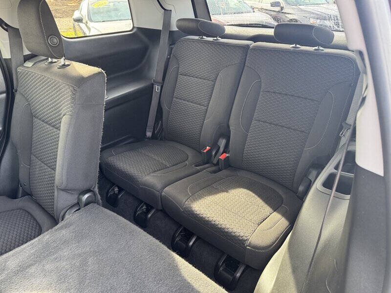 2018 GMC Acadia SLE-1