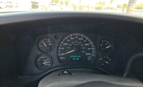 2007 GMC Savana LS 3500