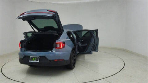 2022 Polestar 2 Long Range Dual Motor