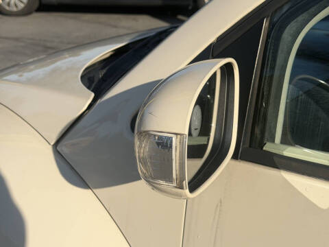 2006 Volkswagen New Beetle 2.5