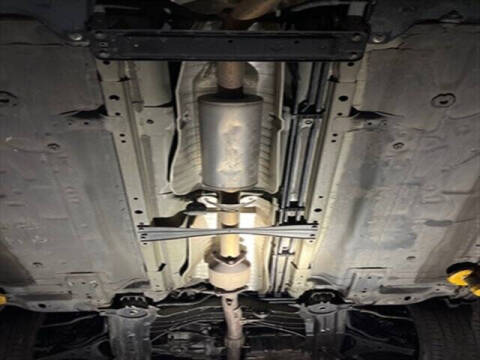 2017 Honda Accord LX-S