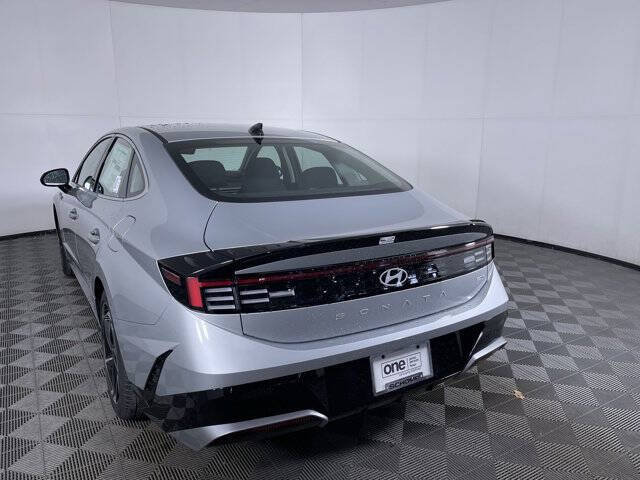 2026 Hyundai Sonata
